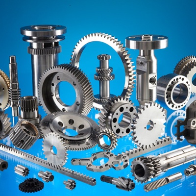 Erőátviteli rendszerek